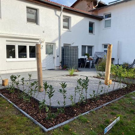 Meeresrauschen Graal-Mueritz Luaran gambar